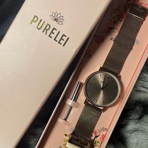Purelei Watch